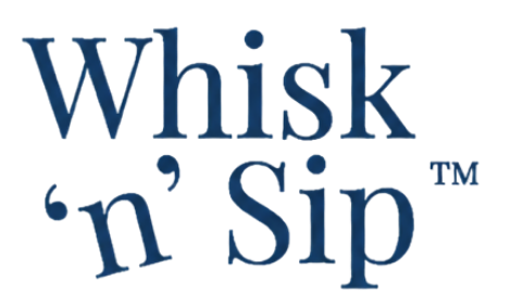 Whisk 'n' Sip TM