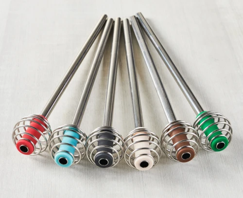 Whisk 'n' Sip colour selection